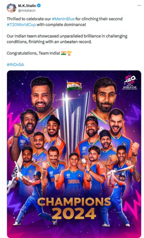 t20 world cup india mk stalin edappadi palanisamy 20 t20 world cup india mk stalin edappadi palanisamy 20