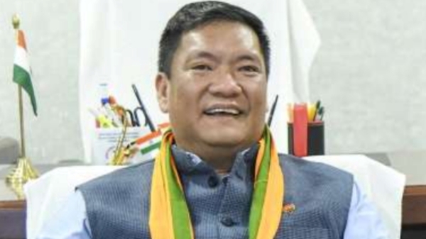 arunachal pradesh bjp arunachal pradesh assembly election 2024 bjp