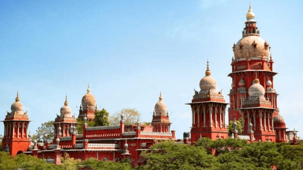 High Court Chennai Police High Court Chennai Police