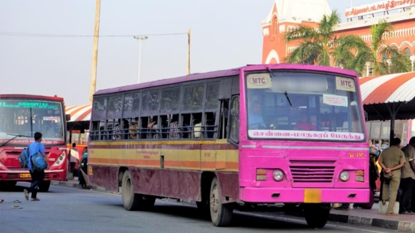 tamil nadu senior citizens free bus pass