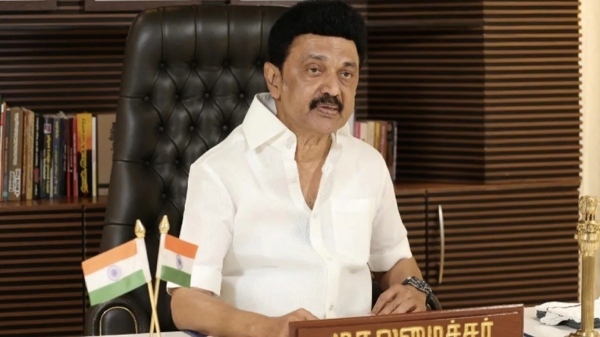 cabinet Udayanidhi Stalin DMK M K Stalin