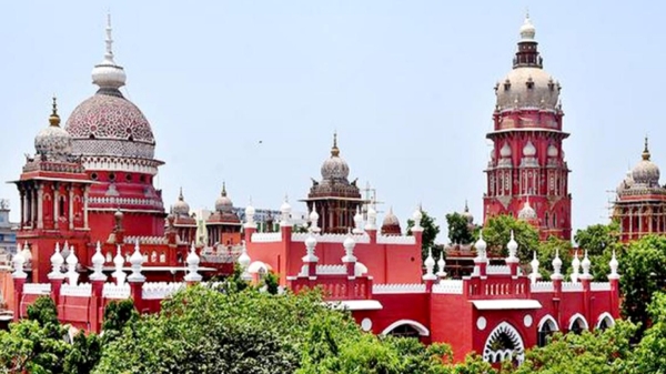 court legal tamil nadu government