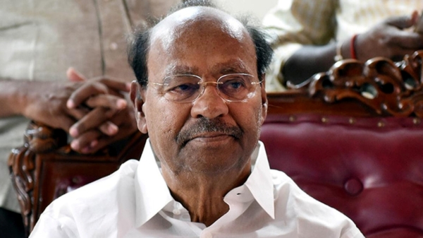 pmk ramadoss kallakurichi