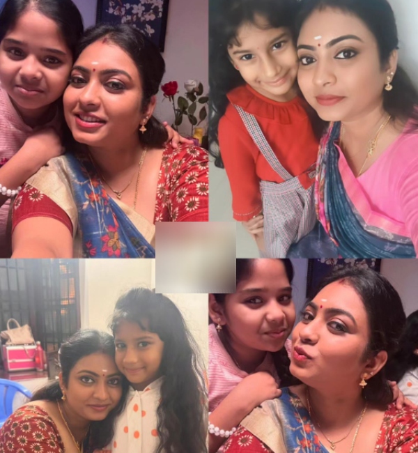 Television Sun TV Sreekumar Entertainment