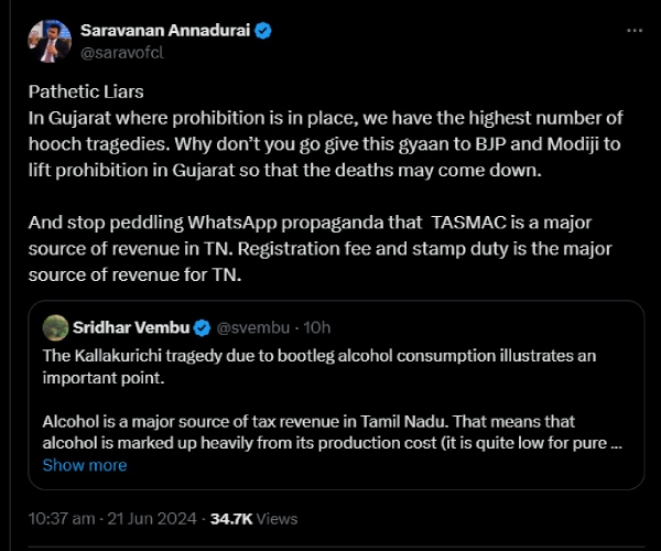 kallakurichi mk stalin illicit liquor kallakurichi mk stalin illicit liquor