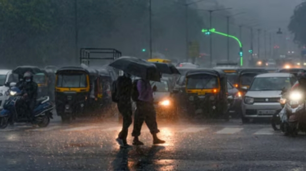 weather rain chennai