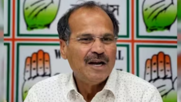 Congress West bengal Lok sabha election 2024