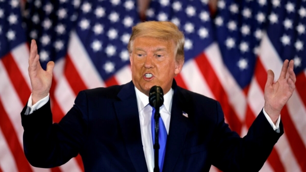 America Donald Trump Green Card Indian Students World