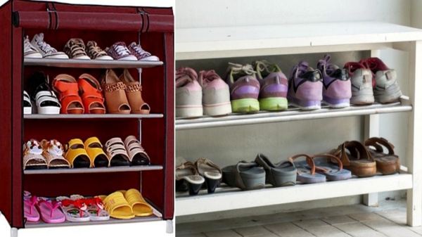 Spirituality Slipper Vastu tips Shoes