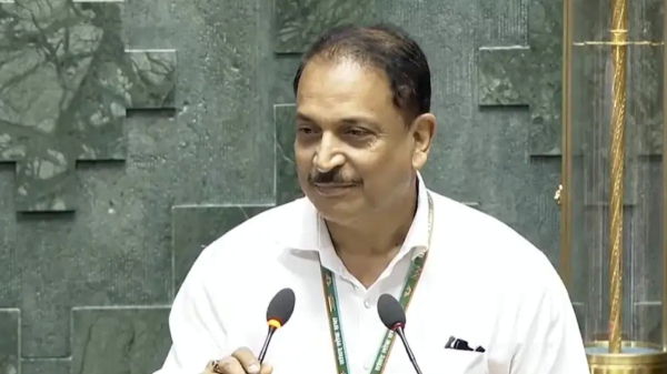 lok Sabha BJP