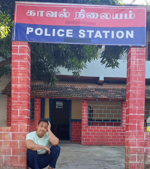 Television Baakiyalakshmi Serial