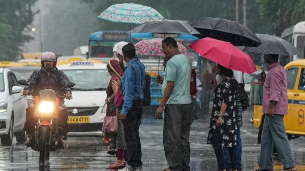 Weather Rain Weather Rain