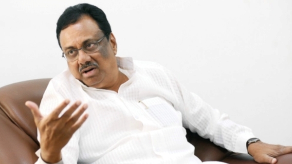 tamil nadu assembly evks elangovan