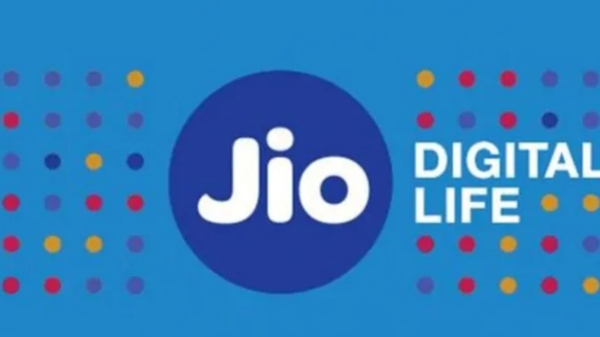 Jio recharge mobile