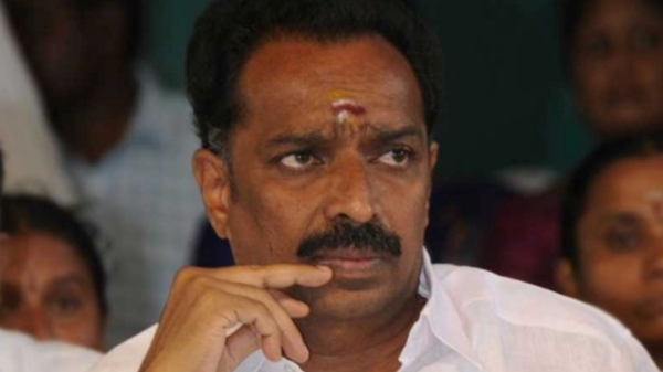 AIADMK MR Vijayabaskar cbcid