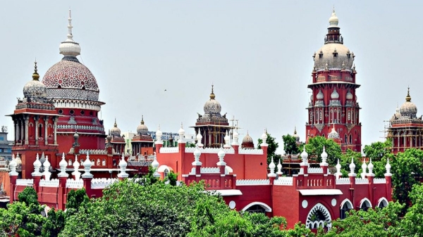 High court Madurai