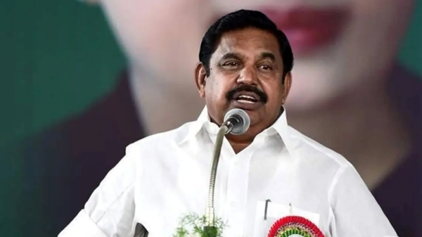 Edappadi Palaniswami AIADMK Mk Stalin