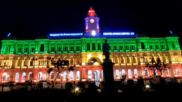 LGBTQ chennai corporation