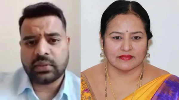 Prajwal Revanna lok sabha election 2024 karnataka 2024