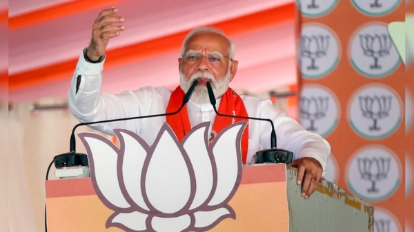 lok sabha election 2024 bjp narendra modi 2024