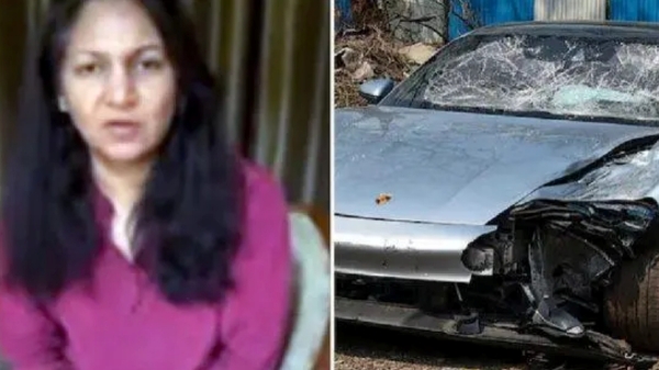 pune accident Maharashtra