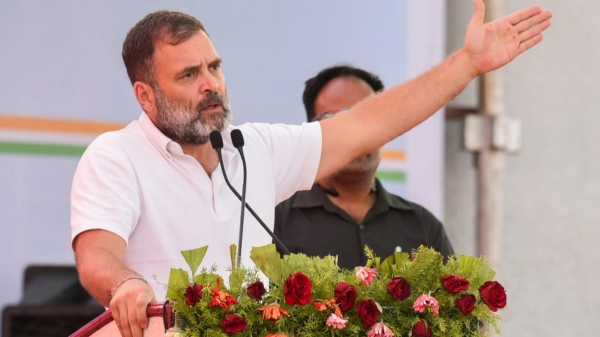 Lok Sabha Elections 2024 rahul gandhi Phase 7 Elections BJP Narendra Modi 2024 7