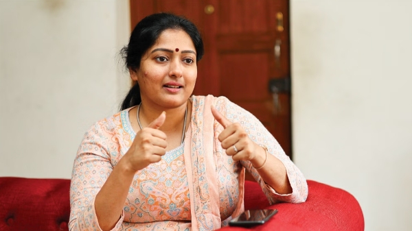 gayathri raghuram Lok Sabha Election 2024 Lok Sabha Election Exit Poll BJP Congress 2024