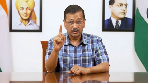 arvind kejriwal lok sabha election 2024 aap 2024 politics