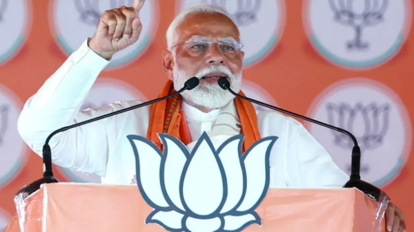 Lok Sabha Election 2024 Lok Sabha Election Exit Poll BJP Congress 2024