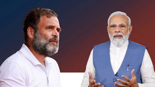 lok sabha election 2024 bjp congress 2024 politics