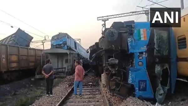 Punjab Rail Indian Railways Punjab Rail Indian Railways