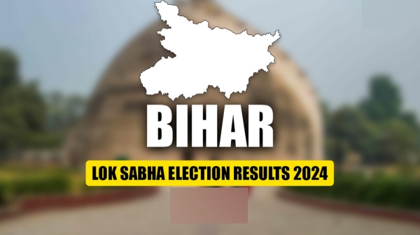 Lok Sabha Election 2024 BJP Congress 2024
