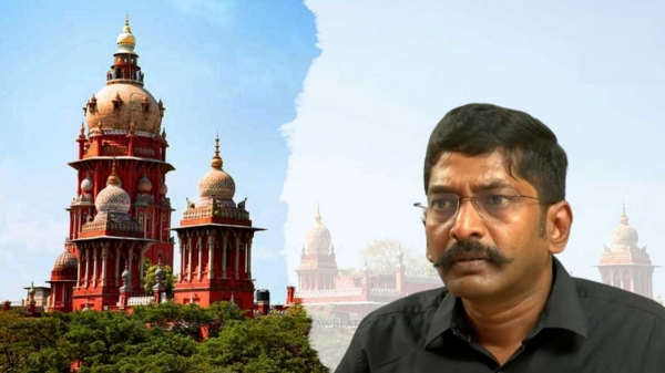 savukku Shankar High Court savukku Shankar High Court