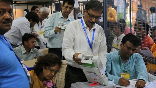lok sabha election 2024 lok sabha election result 2024 bjp congress india alliance delhi 2024 2024 politics