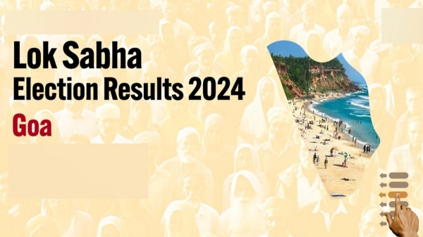 Lok Sabha Election 2024 BJP Congress 2024 2024 goa Lok Sabha Election 2024 BJP Congress 2024 2024 goa