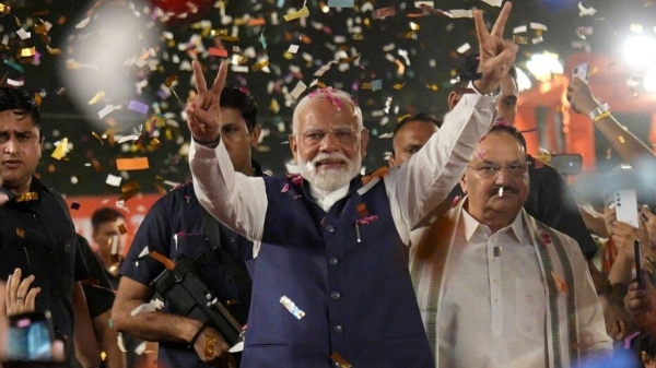 lok sabha election 2024 Narendra Modi 2024