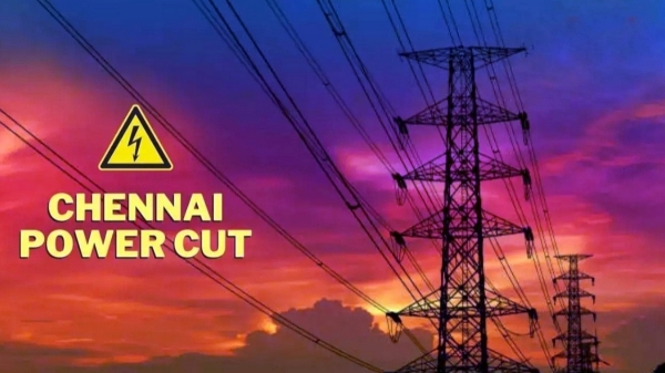 chennai power cut power shutdown eb electricity board tangedco