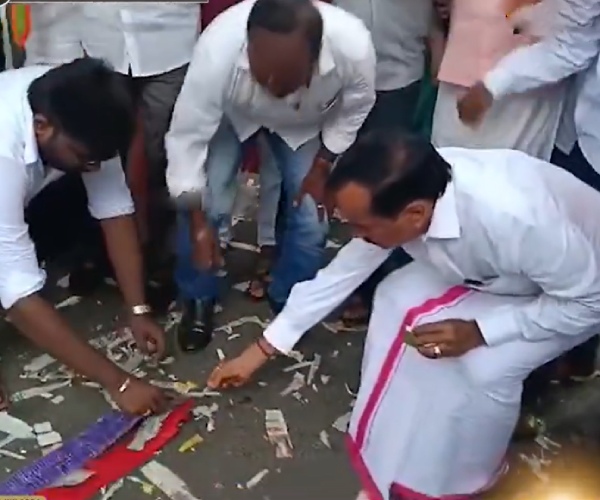 h raja Tamil Nadu Lok Sabha Election Result 2024 Lok Sabha Election 2024 DMK BJP ADMK 2024 2024