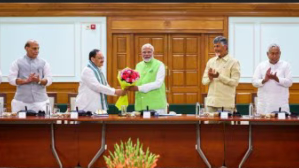 lok sabha election 2024 Narendra Modi 2024