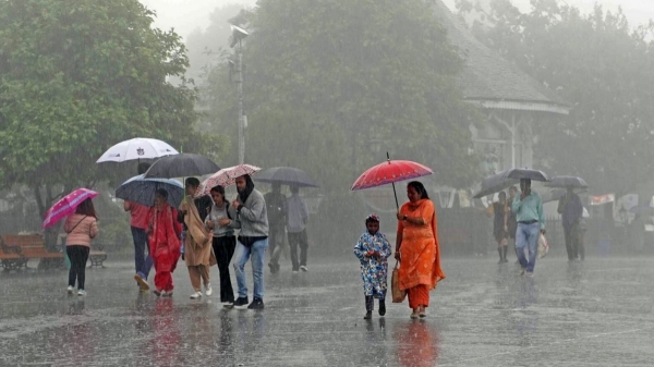 Weather Rain Tamil Nadu Weather Rain Tamil Nadu