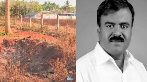 Jayakumar Police Crime Nellai