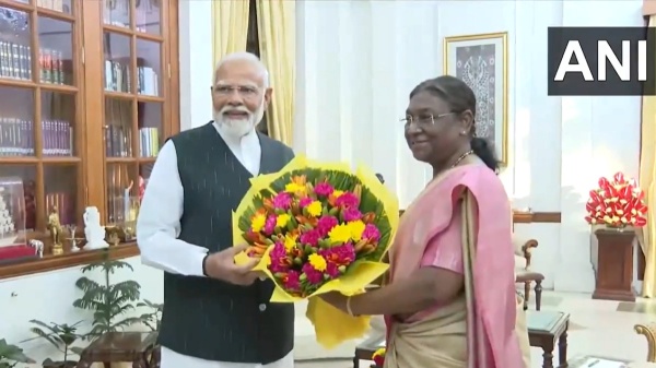 narendra modi delhi bjp nda politics