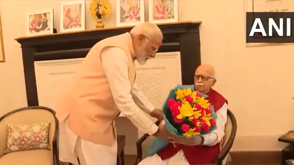 advani modi murali manohar joshi bjp politics advani modi murali manohar joshi bjp politics