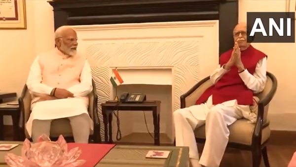 advani modi murali manohar joshi bjp politics advani modi murali manohar joshi bjp politics