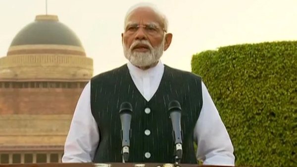 Lok Sabha Election 2024 Narendra Modi 2024