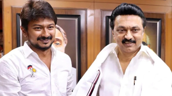 Lok Sabha Elections 2024 DMK 2024 M K Stalin