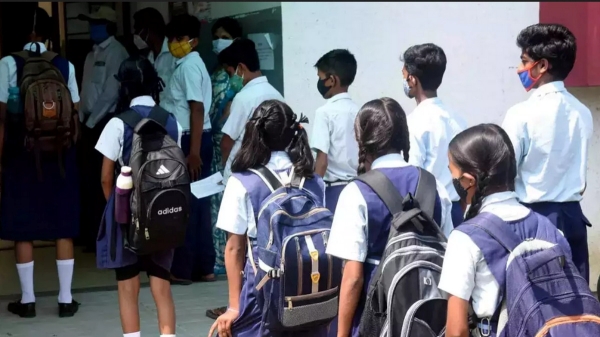 school tamil nadu summer holiday