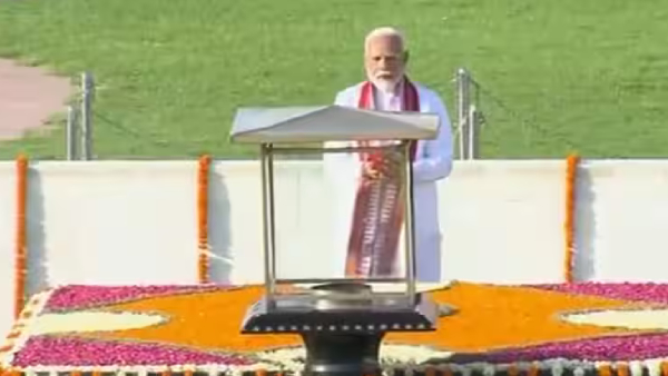 Narendra Modi oath ceremony BJP NDA cabinet ministers