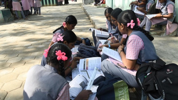 Department of School Education Government of Tamil Nadu Teachers Chennai