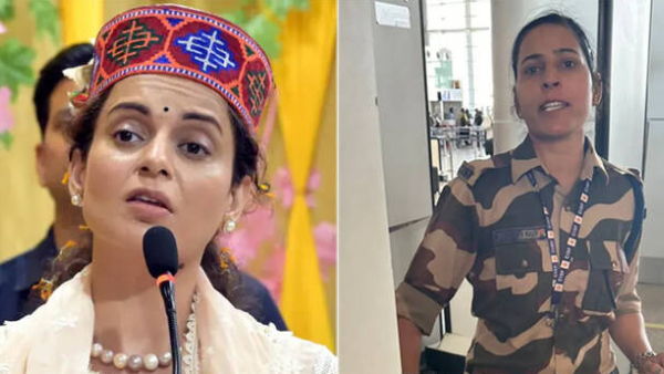 Kangana Ranaut BJP TPDK